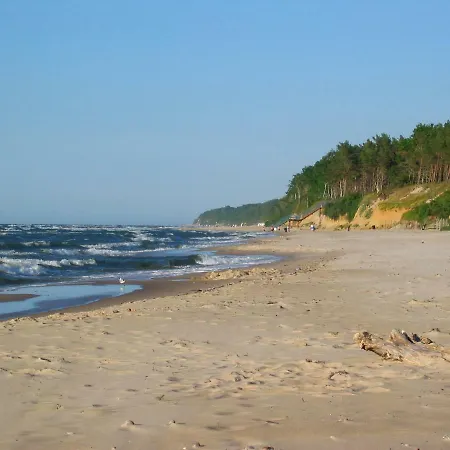 Jola Apartment Pobierowo