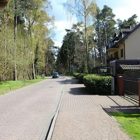 Apartamento Jola Pobierowo