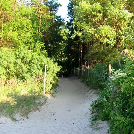 Jola * Pobierowo