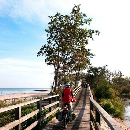 Jola Apartment Pobierowo