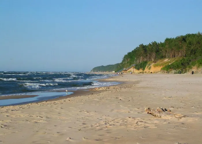 Jola Apartment Pobierowo