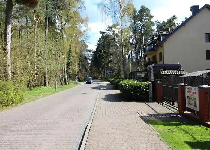 Apartment Jola Pobierowo