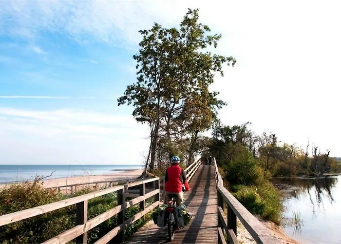 Jola Apartment Pobierowo